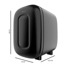 Carica l&#39;immagine nel visualizzatore di Gallery, Bolero Minicooling 4L Bora Black
