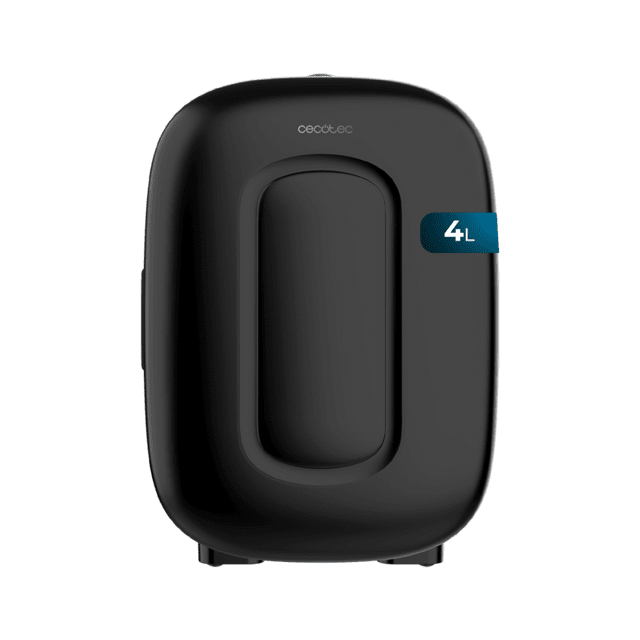 Bolero Minicooling 4L Bora Black