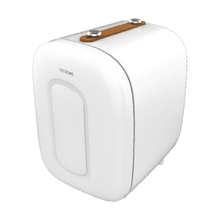 Carica l&#39;immagine nel visualizzatore di Gallery, Bolero Minicooling 4L Bora White
