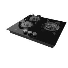 Carica l&#39;immagine nel visualizzatore di Gallery, Bolero Squad G 3200S Glass Black
