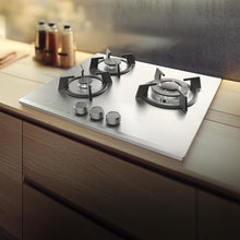 Carica l&#39;immagine nel visualizzatore di Gallery, Bolero Squad G 3200S Inox
