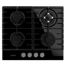 Carica l&#39;immagine nel visualizzatore di Gallery, Bolero Squad G 4200F Glass Black
