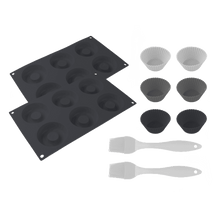 Carica l&#39;immagine nel visualizzatore di Gallery, Cecofry Sweetbake Xl Pack Accessories
