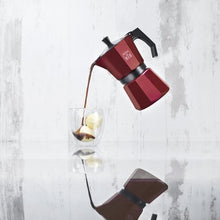 Carica l&#39;immagine nel visualizzatore di Gallery, Moka Cumbia Mokclassic 1200 Garnet
