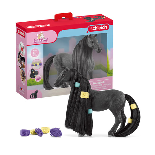 Sofia's Beauties Schliech-S 42581 Beauty Horse Con Giumenta Criollo Definitivo