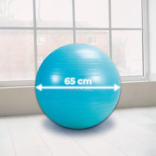 Carica l&#39;immagine nel visualizzatore di Gallery, Drumfit 65 Fitball
