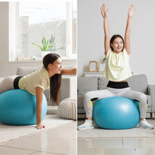 Carica l&#39;immagine nel visualizzatore di Gallery, Drumfit 65 Fitball
