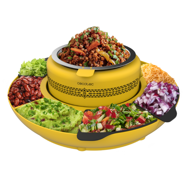 Fun Taco Andale
