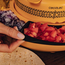 Carica l&#39;immagine nel visualizzatore di Gallery, Fun Taco Andale
