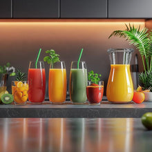 Carica l&#39;immagine nel visualizzatore di Gallery, Juice&amp;Live 1500 Slim
