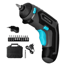Carica l&#39;immagine nel visualizzatore di Gallery, Powergyro 3500 X-Treme Set
