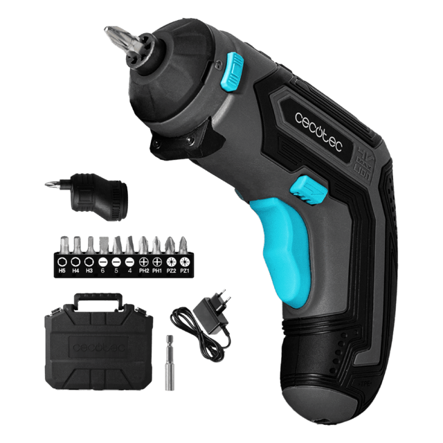 Powergyro 3500 X-Treme Set