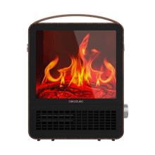 Carica l&#39;immagine nel visualizzatore di Gallery, Readywarm 1500 Ceramic Flames
