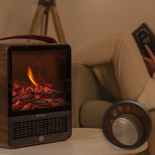 Carica l&#39;immagine nel visualizzatore di Gallery, Readywarm 1500 Ceramic Flames
