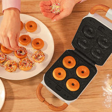 Carica l&#39;immagine nel visualizzatore di Gallery, Rock&#39;Ntoast Retro One Beige
