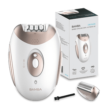 Carica l&#39;immagine nel visualizzatore di Gallery, Skincare Depil-Action Go
