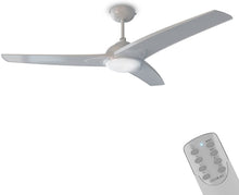 Carica l&#39;immagine nel visualizzatore di Gallery, Ventilatore da soffitto EnergySilence Aero 560
