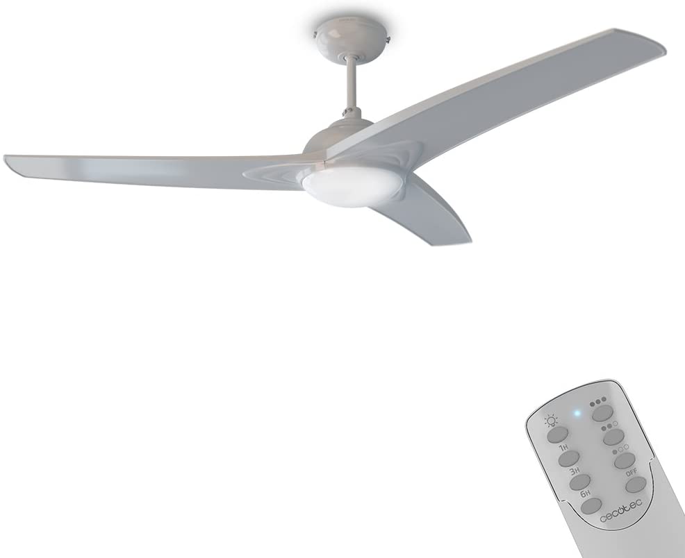 Ventilatore da soffitto EnergySilence Aero 560