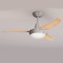 Carica l&#39;immagine nel visualizzatore di Gallery, Ventilatore da soffitto EnergySilence Aero 480
