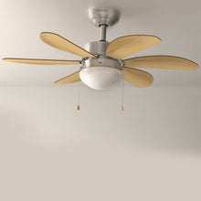 Carica l&#39;immagine nel visualizzatore di Gallery, Ventilatore da soffitto EnergySilence Aero 350
