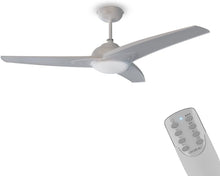 Carica l&#39;immagine nel visualizzatore di Gallery, Ventilatore da soffitto EnergySilence Aero 460
