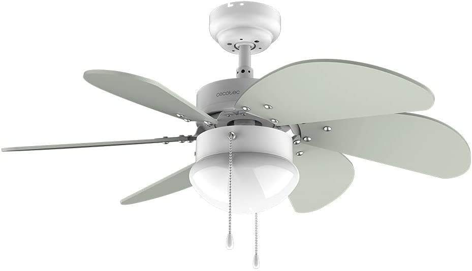 Ventilatore da soffitto EnergySilence Aero 3600 Vision Mint