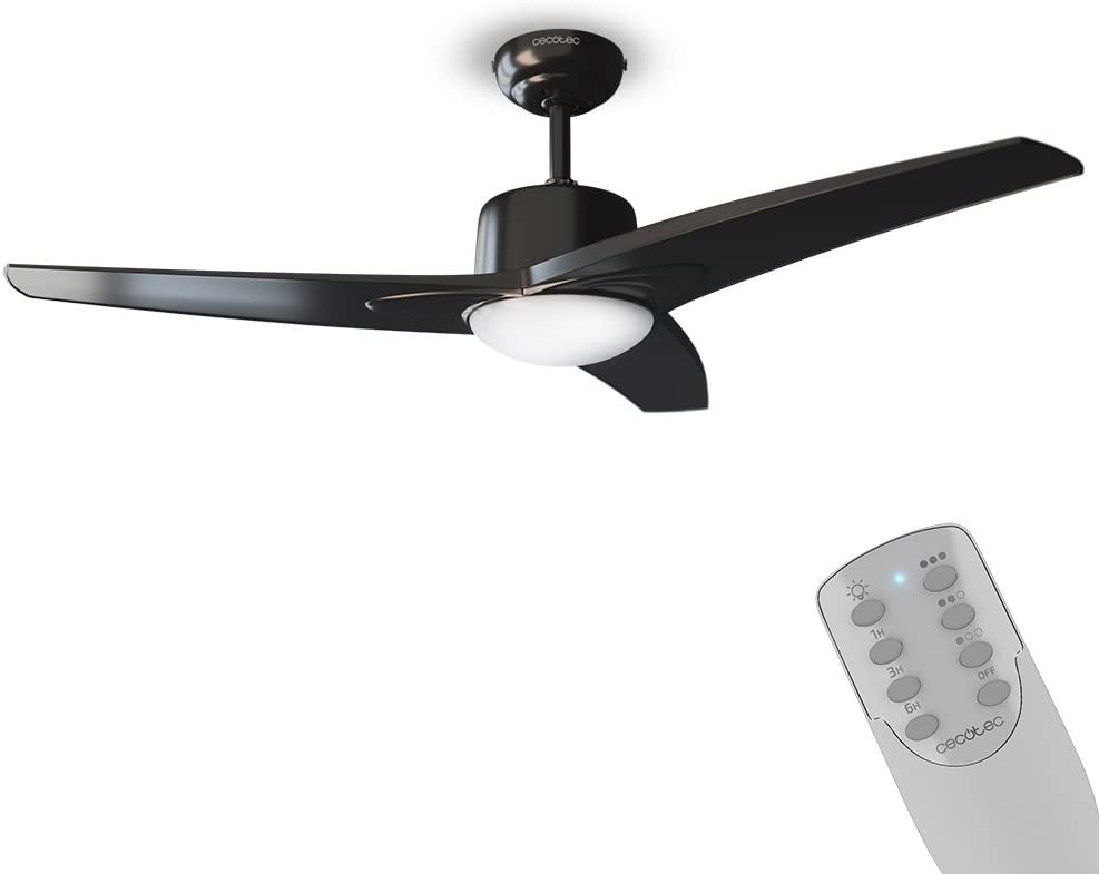 Ventilatore da soffitto EnergySilence Aero 470