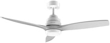 Carica l&#39;immagine nel visualizzatore di Gallery, Ventilatore da soffitto EnergySilence Aero 5200 White
