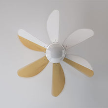 Carica l&#39;immagine nel visualizzatore di Gallery, Ventilatore da soffitto EnergySilence Aero 350
