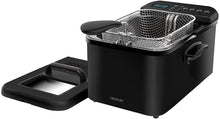 Carica l&#39;immagine nel visualizzatore di Gallery, Friggitrice Cleanfry Luxury 4000
