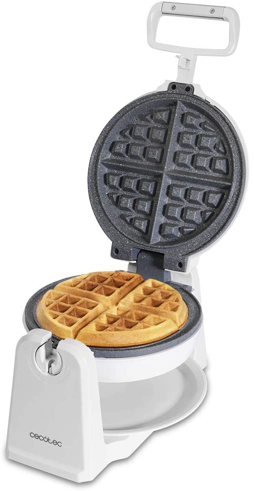 Macchina Waffle Fun Gofrestone Sphere