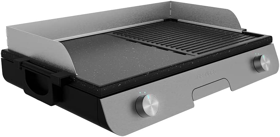 Barbecue Elettrico PerfectRoast 3000 Inox