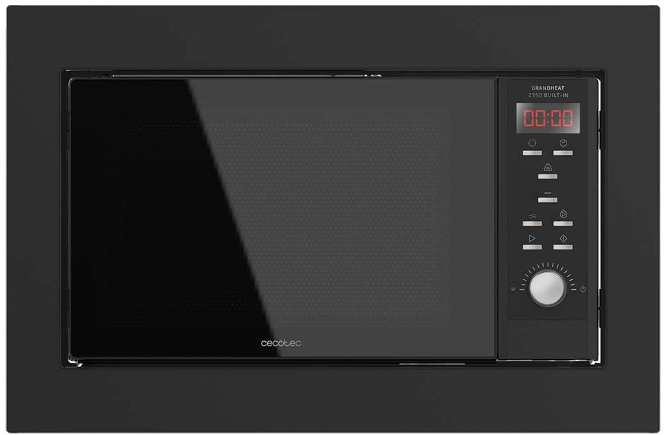 Microonde da incasso digitale Grandheat 2350 Built-in