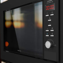 Carica l&#39;immagine nel visualizzatore di Gallery, Microonde da incasso digitale Grandheat 2350 Built-in
