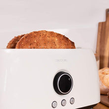 Carica l&#39;immagine nel visualizzatore di Gallery, Tostapane digitale ClassicToast 15000 Beige
