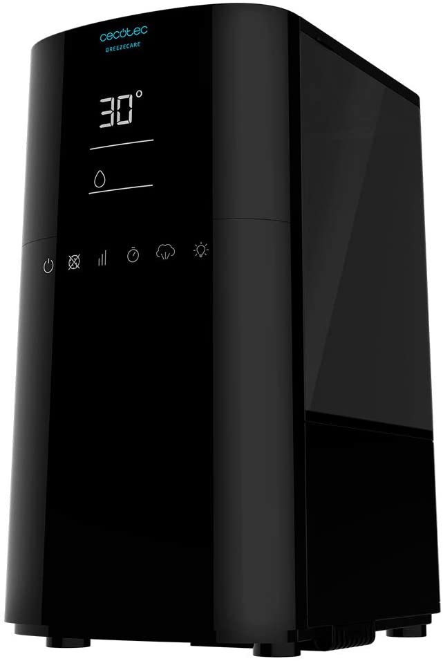 Umidificatore BreezeCare 4000 Connected