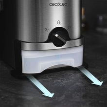 Carica l&#39;immagine nel visualizzatore di Gallery, Friggitrice CleanFry 3000 ProFilter

