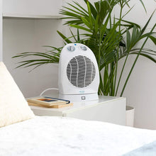 Carica l&#39;immagine nel visualizzatore di Gallery, Stufa ReadyWarm 9890 Force Rotate
