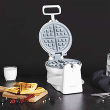 Carica l&#39;immagine nel visualizzatore di Gallery, Macchina Waffle Fun Gofrestone Sphere
