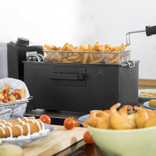 Carica l&#39;immagine nel visualizzatore di Gallery, Friggitrice CleanFry Infinity 3000 3 L 2400W Nero
