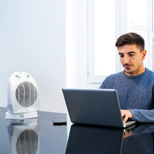 Carica l&#39;immagine nel visualizzatore di Gallery, Stufa ReadyWarm 9890 Force Rotate
