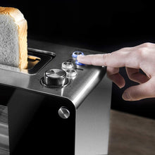 Carica l&#39;immagine nel visualizzatore di Gallery, Tostapane VisionToast
