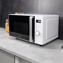 Carica l&#39;immagine nel visualizzatore di Gallery, Microonde GrandHeat 2500 Flatbed Touch
