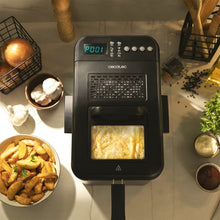 Carica l&#39;immagine nel visualizzatore di Gallery, Friggitrice Cleanfry Luxury 4000
