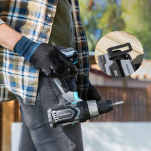 Carica l&#39;immagine nel visualizzatore di Gallery, Trapano CecoRaptor Perfect ImpactDrill 4020 Brushless Ultra
