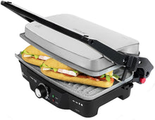 Carica l&#39;immagine nel visualizzatore di Gallery, Grill elettrico Rock’nGrill 1500 W
