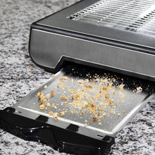 Carica l&#39;immagine nel visualizzatore di Gallery, Tostapane Turbo EasyToast Inox
