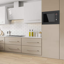 Carica l&#39;immagine nel visualizzatore di Gallery, Microonde da incasso digitale Grandheat 2350 Built-in
