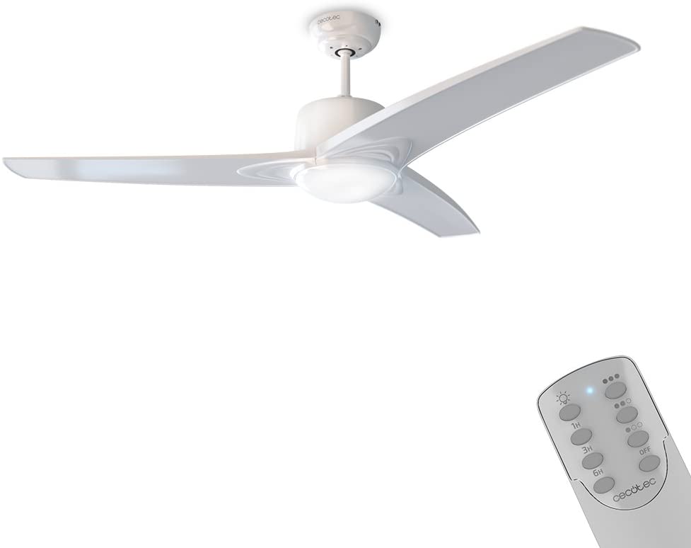 Ventilatore da soffitto EnergySilence Aero 550