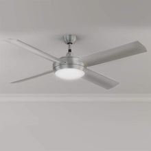 Carica l&#39;immagine nel visualizzatore di Gallery, Ventilatore da soffitto EnergySilence Aero 570
